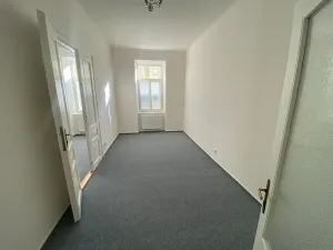 Pronájem bytu 2+1, Brno, Ptašínského, 78 m2