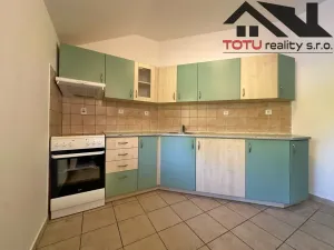 Pronájem bytu 3+1, Náchod, U Zastávky, 70 m2