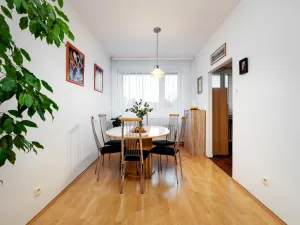 Prodej bytu 4+kk, Praha, Dýšinská, 88 m2