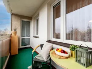 Prodej bytu 4+kk, Praha, Dýšinská, 88 m2