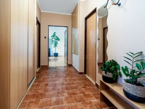 Prodej bytu 4+kk, Praha, Dýšinská, 88 m2