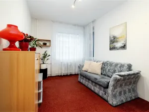 Prodej bytu 4+kk, Praha, Dýšinská, 88 m2