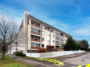 Prodej bytu 4+kk, Praha, Dýšinská, 88 m2