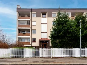 Prodej bytu 4+kk, Praha, Dýšinská, 88 m2