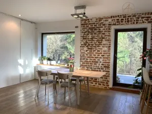 Pronájem bytu 4+kk, Liberec, Stroupežnického, 111 m2