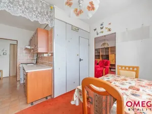 Prodej bytu 3+1, Vrchlabí, Pražská, 76 m2