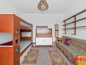 Prodej bytu 3+1, Vrchlabí, Pražská, 76 m2