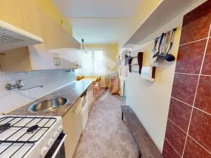 Pronájem bytu 2+1, Plzeň, Karla Steinera, 62 m2