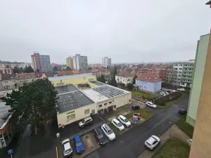 Pronájem bytu 2+kk, Litoměřice - Předměstí, Dukelská, 42 m2