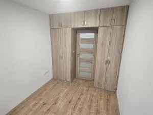 Pronájem bytu 2+kk, Litoměřice - Předměstí, Dukelská, 42 m2