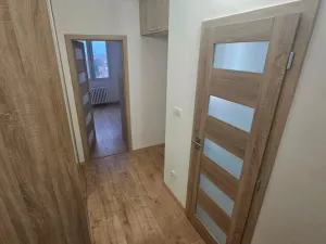 Pronájem bytu 2+kk, Litoměřice - Předměstí, Dukelská, 42 m2