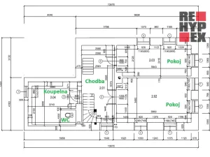 Prodej chalupy, Liberec - Liberec XIV-Ruprechtice, Dračí, 153 m2