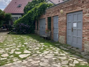 Pronájem restaurace, Protivín - Chvaletice, 320 m2