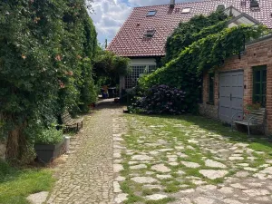 Pronájem restaurace, Protivín - Chvaletice, 320 m2