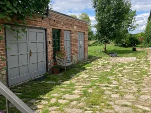 Pronájem restaurace, Protivín - Chvaletice, 320 m2