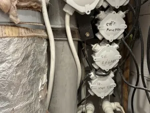 Prodej bytu 3+1, Miloňovice, 76 m2