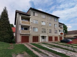 Prodej bytu 3+1, Miloňovice, 76 m2