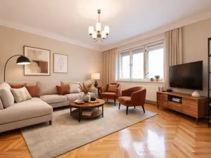 Prodej bytu 2+1, Dlouhá Loučka, Sokolská, 75 m2