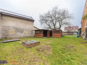 Prodej bytu 2+1, Dlouhá Loučka, Sokolská, 75 m2