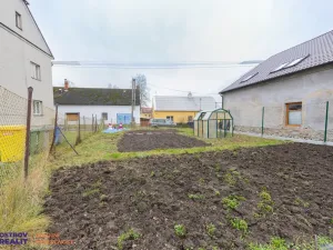 Prodej bytu 2+1, Dlouhá Loučka, Sokolská, 75 m2