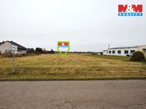 Prodej komerčního pozemku, Horka I, 3923 m2