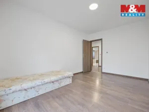 Prodej rodinného domu, Ostrava - Hošťálkovice, Aleje, 138 m2