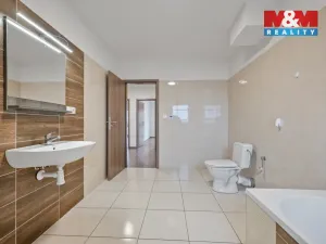 Prodej rodinného domu, Ostrava - Hošťálkovice, Aleje, 138 m2