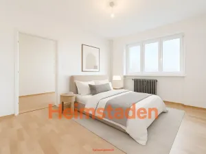 Pronájem bytu 2+1, Havířov - Město, 17. listopadu, 52 m2