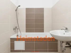 Pronájem bytu 2+1, Havířov - Město, 17. listopadu, 52 m2