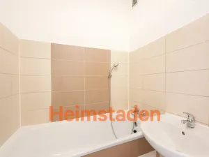 Pronájem bytu 2+1, Havířov - Město, Dlouhá třída, 52 m2
