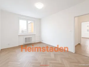 Pronájem bytu 3+1, Havířov - Šumbark, nám. T. G. Masaryka, 75 m2