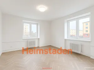 Pronájem bytu 3+1, Havířov - Šumbark, nám. T. G. Masaryka, 75 m2