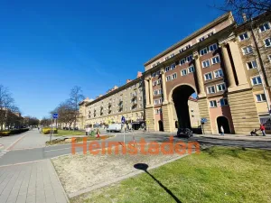 Pronájem bytu 1+kk, Ostrava - Poruba, Hlavní třída, 22 m2