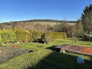 Prodej rodinného domu, Srby, 155 m2