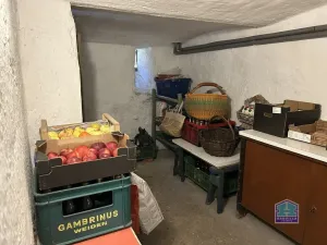 Prodej rodinného domu, Srby, 155 m2