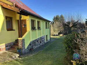 Prodej rodinného domu, Srby, 155 m2