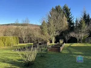 Prodej rodinného domu, Srby, 155 m2