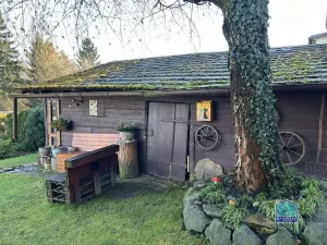 Prodej rodinného domu, Srby, 155 m2