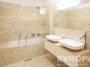 Prodej bytu 3+kk, Beroun - Beroun-Závodí, Na Veselou, 117 m2