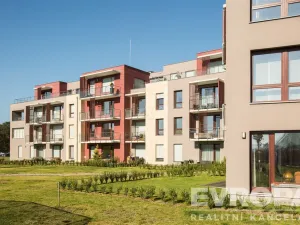 Prodej bytu 3+kk, Beroun - Beroun-Závodí, Na Veselou, 117 m2