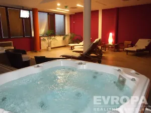 Prodej bytu 3+kk, Beroun - Beroun-Závodí, Na Veselou, 123 m2