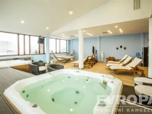 Prodej bytu 3+kk, Beroun - Beroun-Závodí, Na Veselou, 123 m2