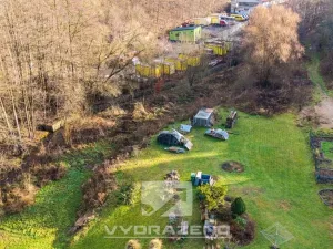 Prodej zahrady, Liberec, 2834 m2