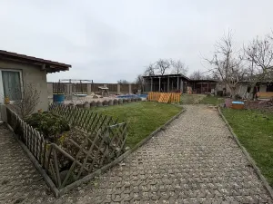 Prodej rodinného domu, Týnec nad Labem, 149 m2