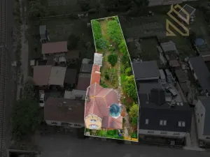 Prodej rodinného domu, Libochovany, 120 m2