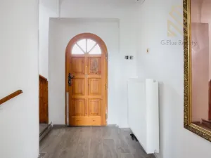 Prodej rodinného domu, Libochovany, 120 m2