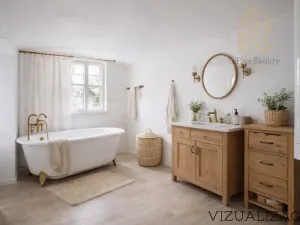 Prodej rodinného domu, Libochovany, 120 m2