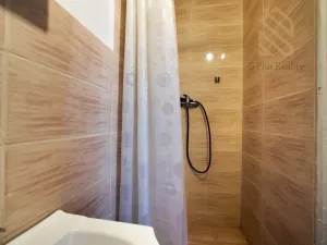 Prodej bytu 1+kk, Most, Františka Halase, 21 m2