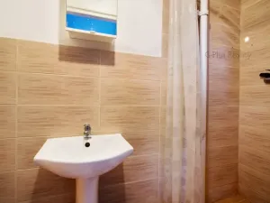 Prodej bytu 1+kk, Most, Františka Halase, 21 m2