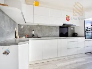 Prodej bytu 3+1, Most, Josefa Ševčíka, 68 m2